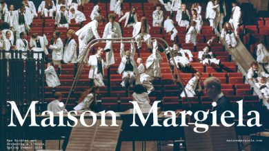 메종마르지엘라2026SS