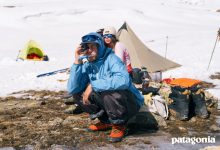 경량자켓파타고니아지속가능한패션