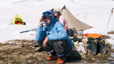 경량자켓파타고니아지속가능한패션