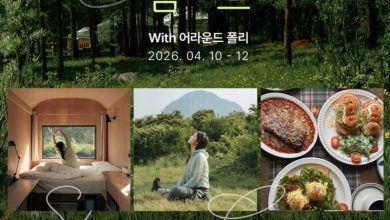 아이더, 제주로 떠나는 여성 전용 '시어 캠프' 참가자 모집 8 아이더시어캠프