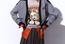 보브, AI로 탄생시킨 뮤즈 ‘빅토리아’ 공개 10 보브2026SS