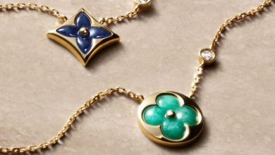 루이비통컬러블라썸루이비통주얼리