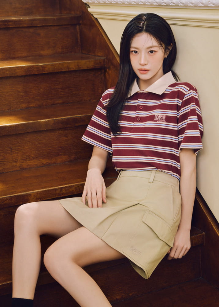 고윤정의 ‘눈부신 여름’… 청순 미모의 결정체 9 20260317 MARITHE FRANCOIS 5 7