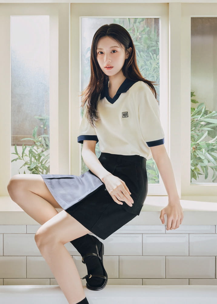 고윤정의 ‘눈부신 여름’… 청순 미모의 결정체 1 20260317 MARITHE FRANCOIS 7 1