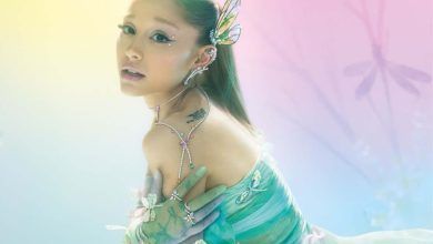 아리아나 그란데, 스와로브스키와의 두 번째 조우 8 아리아나그란데스와로브스키주얼리