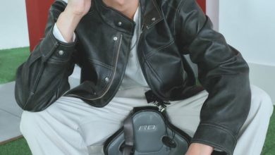 에잇세컨즈, 젠더플루이드부터 프레피룩까지 10 남친룩남자패션2030남성봄패션