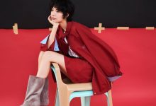 나나패션나나스프링룩화보