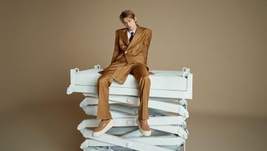 어그, 클로그와 스니커즈의 완벽한 하이브리드 ‘헤리티지 유틸리티 액소이드’ 공개 11 TXT연준화보