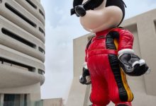 디즈K패션콜라보