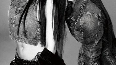 나띠·하늘, 화보 공개…“진짜 ‘키오프’다운 색깔로 돌아온다” 9 나띠하늘화보