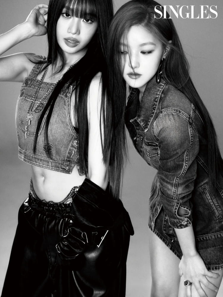 나띠·하늘, 화보 공개…“진짜 ‘키오프’다운 색깔로 돌아온다” 1 20260320 singles 2 1