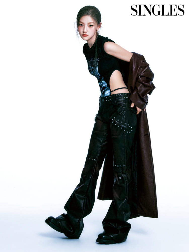 나띠·하늘, 화보 공개…“진짜 ‘키오프’다운 색깔로 돌아온다” 5 20260320 singles 3 3