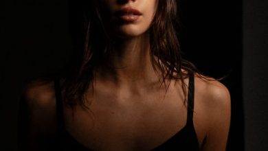 레페토X카이아거버협업