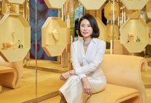 스와로브스키대표이사신은정선임