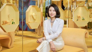 스와로브스키대표이사신은정선임