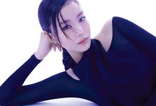 레이디두아이이담화보