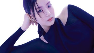 레이디두아이이담화보