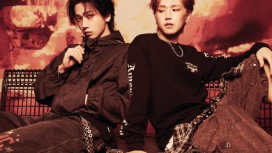 보이넥스트도어리우재현화보할리데이비슨