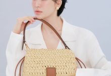 송혜교펜디라피아백