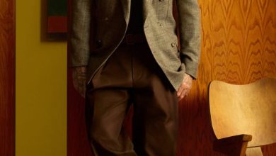 베컴이 제안하는 여름 스타일, 보스의 ‘라이트 럭셔리’ 7 데이비드베컴수트보스BOSS