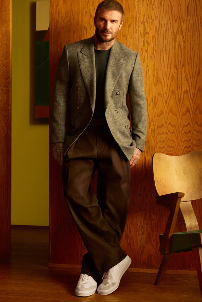 베컴이 제안하는 여름 스타일, 보스의 ‘라이트 럭셔리’ 1 20260326 boss 2 1