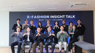 산업부-패션협회, ‘K-패션 인사이트 토크’ 개최