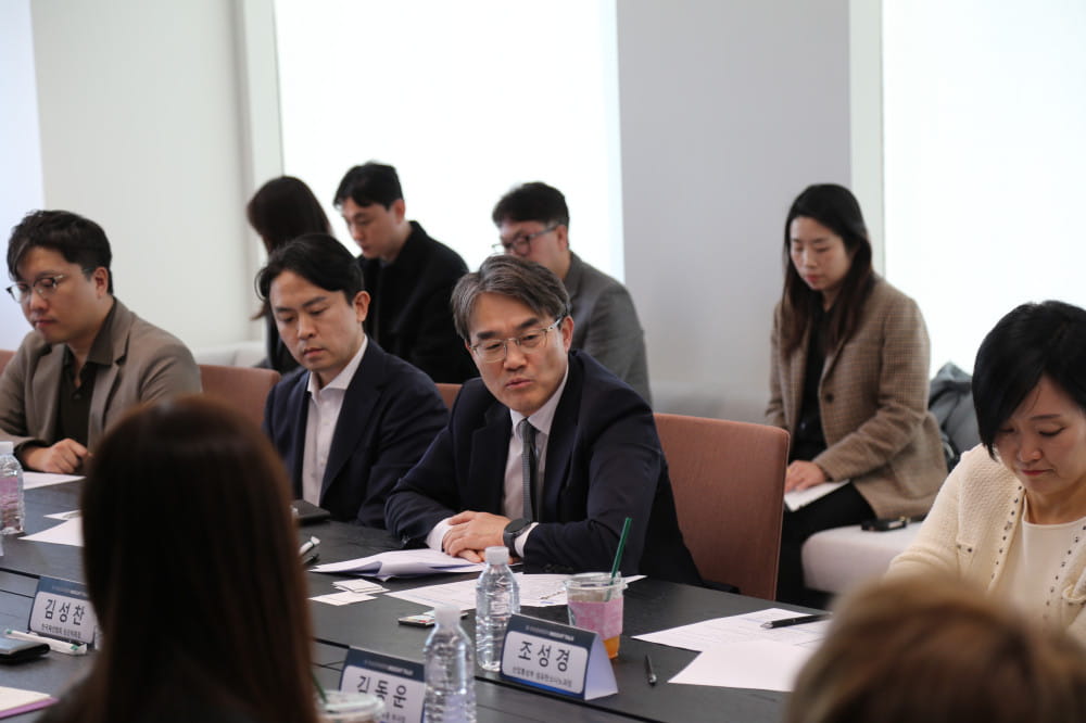 산업부-패션협회, ‘K-패션 인사이트 토크’ 개최 4 20260326 fashion 2 2