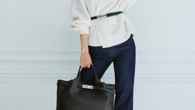 [사진제공=롱샴(Longchamp)]