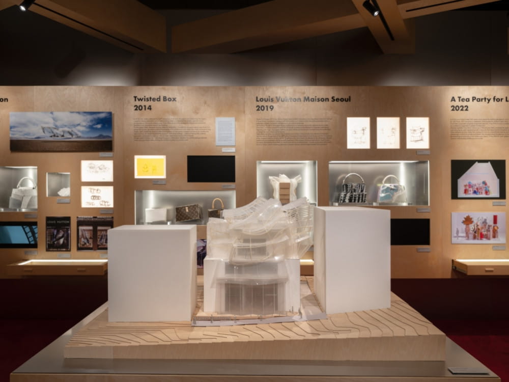 루이 비통 X 프랭크 게리, 아트 바젤 홍콩서 만나는 협업 전시 6 20260326 louisvitton 1 4