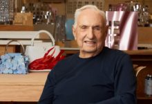 루이비통프랭크게리협업