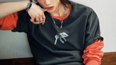 게스, 현진과 함께 아메리칸 데님의 새로운 챕터 열다 21 스트레이키즈현진화보현진스타일현진화보게스