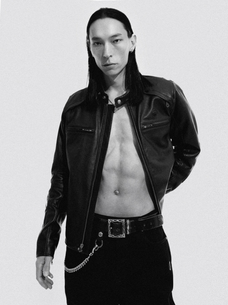 데우스 엑스 마키나, 본질에 집중한 라이딩 웨어 9 20260330 Deus Ex Machina 3 7