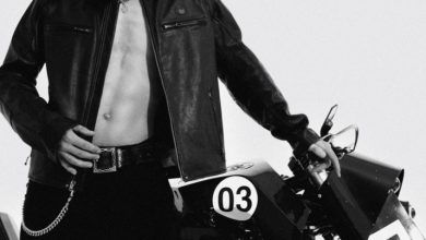 라이딩웨어데우스엑스마키나