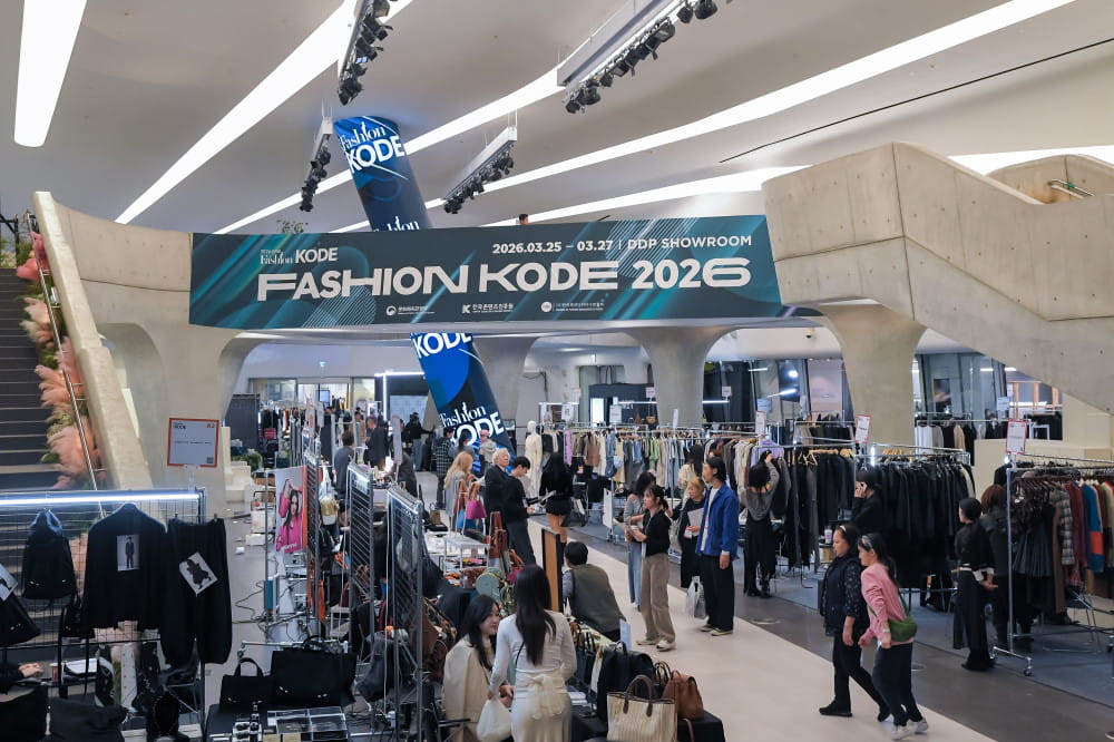 패션코드 2026 F/W, 대중과 호흡하는 패션 축제로 진화 4 20260330 fashioncode 1 2