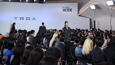 패션코드 2026 F/W’ 성료