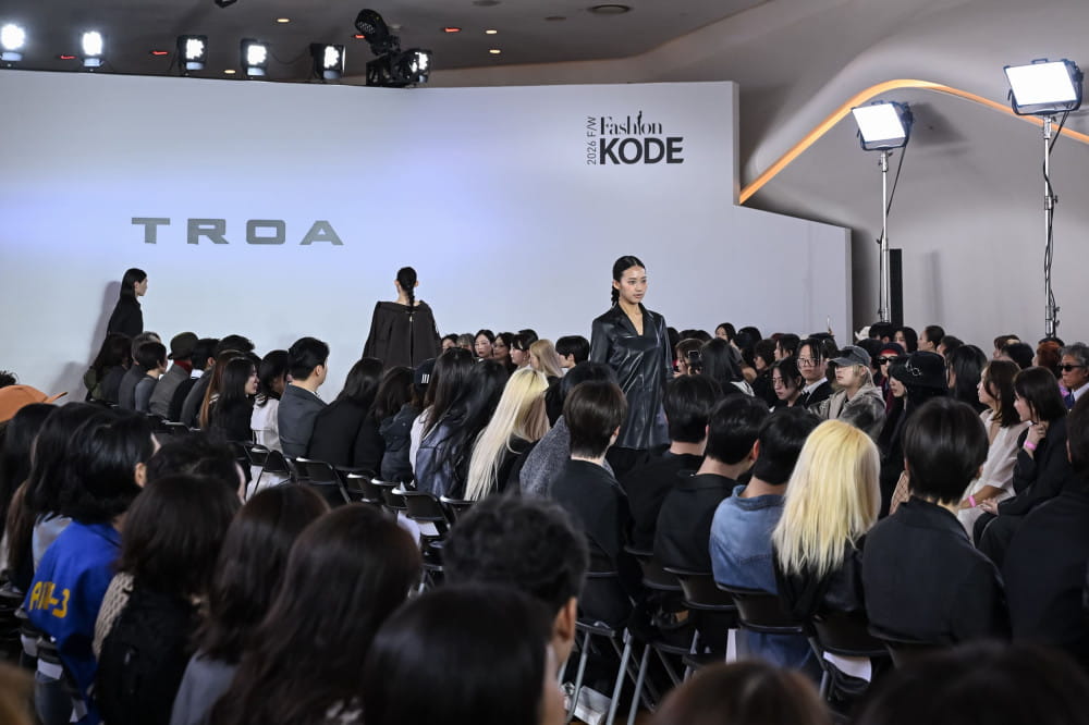 패션코드 2026 F/W, 대중과 호흡하는 패션 축제로 진화 1 20260330 fashioncode 3 1