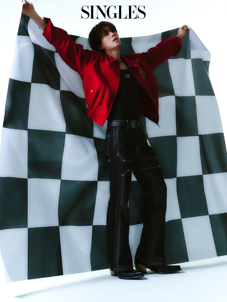 강민, 솔로 아티스트의 당당한 발걸음 ‘음악부터 연기까지’ 5 20260330 singles 1 3