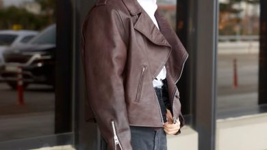 NCT 마크·이유미·자이언티, 상하이行 공항 점령 7 NCT마크공항패션