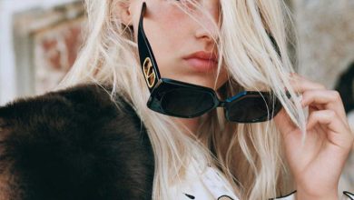 발렌티노, 메종의 코드를 담은 아이웨어 오브제 론칭 10 발렌티노아이웨어