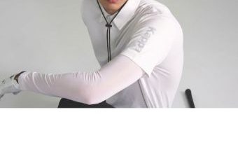 폰드그룹, 골프웨어 '카파' 26SS Kappa Golf Collection' 공개