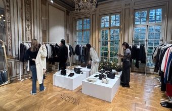 ‘빅터쇼룸(VICTOR SHOWROOM)’, 2026년 1분기 홀세일 96억 매출