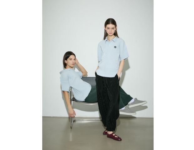 플리츠 전문 브랜드 '와이오와이(yoyoyoy)’, 오프라인 마켓 본격 확장 1 yoyoyoy 플리츠 와이오와이 요이츠 2 1