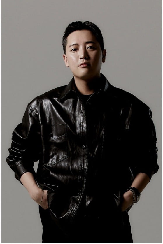 이민혁 VICTOR SHOWROOM 빅터쇼룸 4