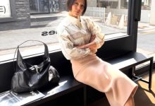 김나영패션김나영데일리룩