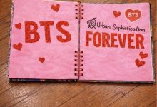 BTSGOODSUrban Sophistication