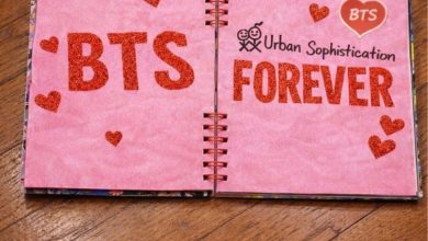 BTSGOODSUrban Sophistication