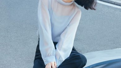 신예은화보신예은패션