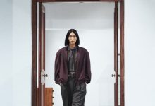 아모멘토상해상셴팡서 26FW프레젠테이션성료