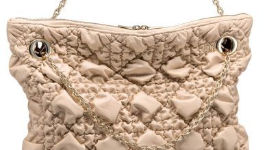 디올, 특별한 매력의 아이코닉 백 ‘디올 크런치’ 전격 공개 6 디올아이코닉백디올크런치dior