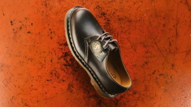 닥터마틴1461슈즈65주년기념메이드인잉글랜드